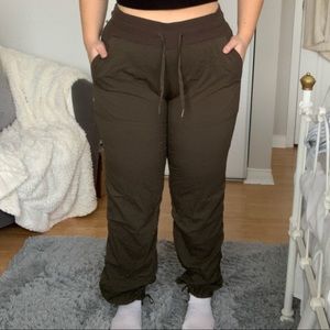 Lululemon Studio Pants